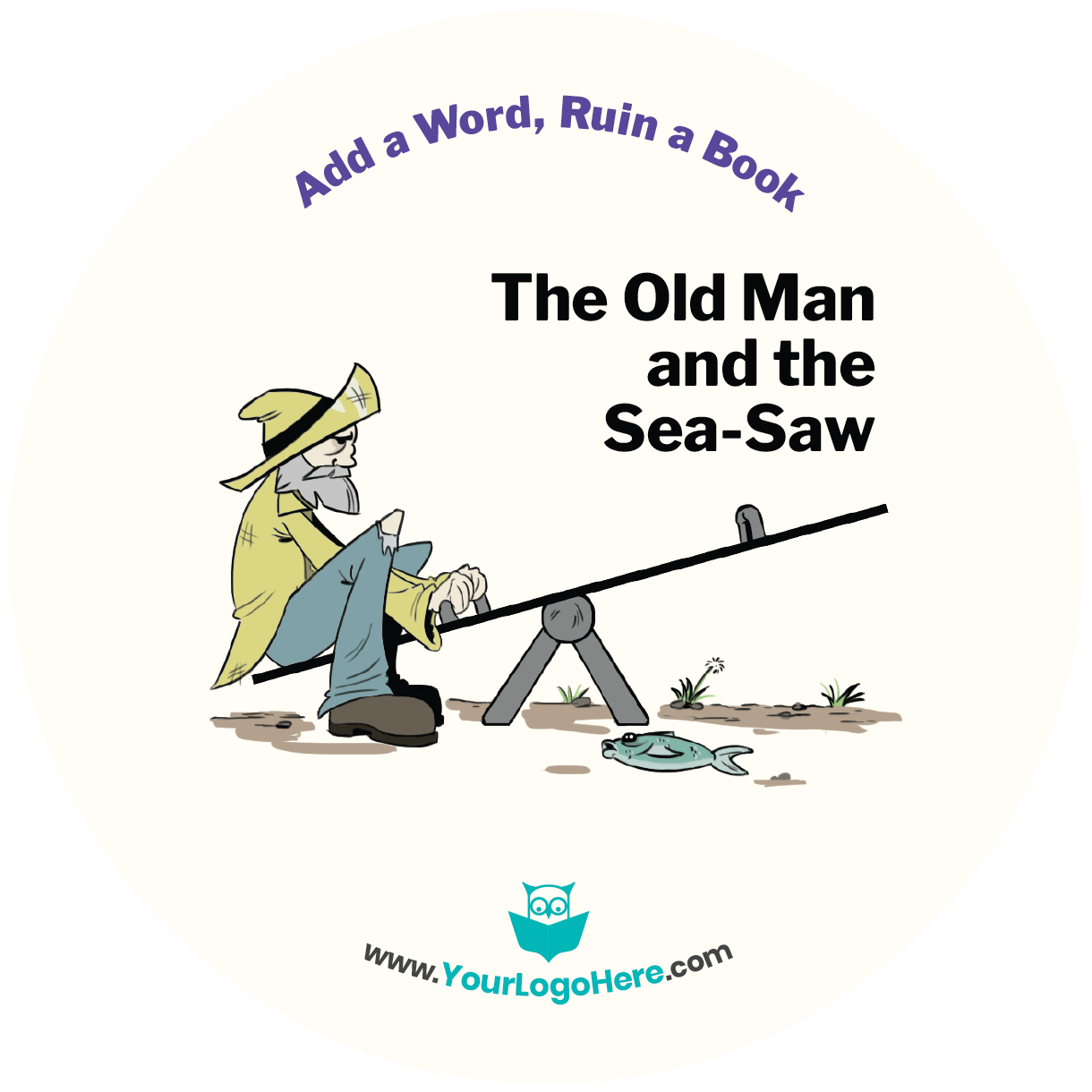 The Old Man and the Sea-Saw