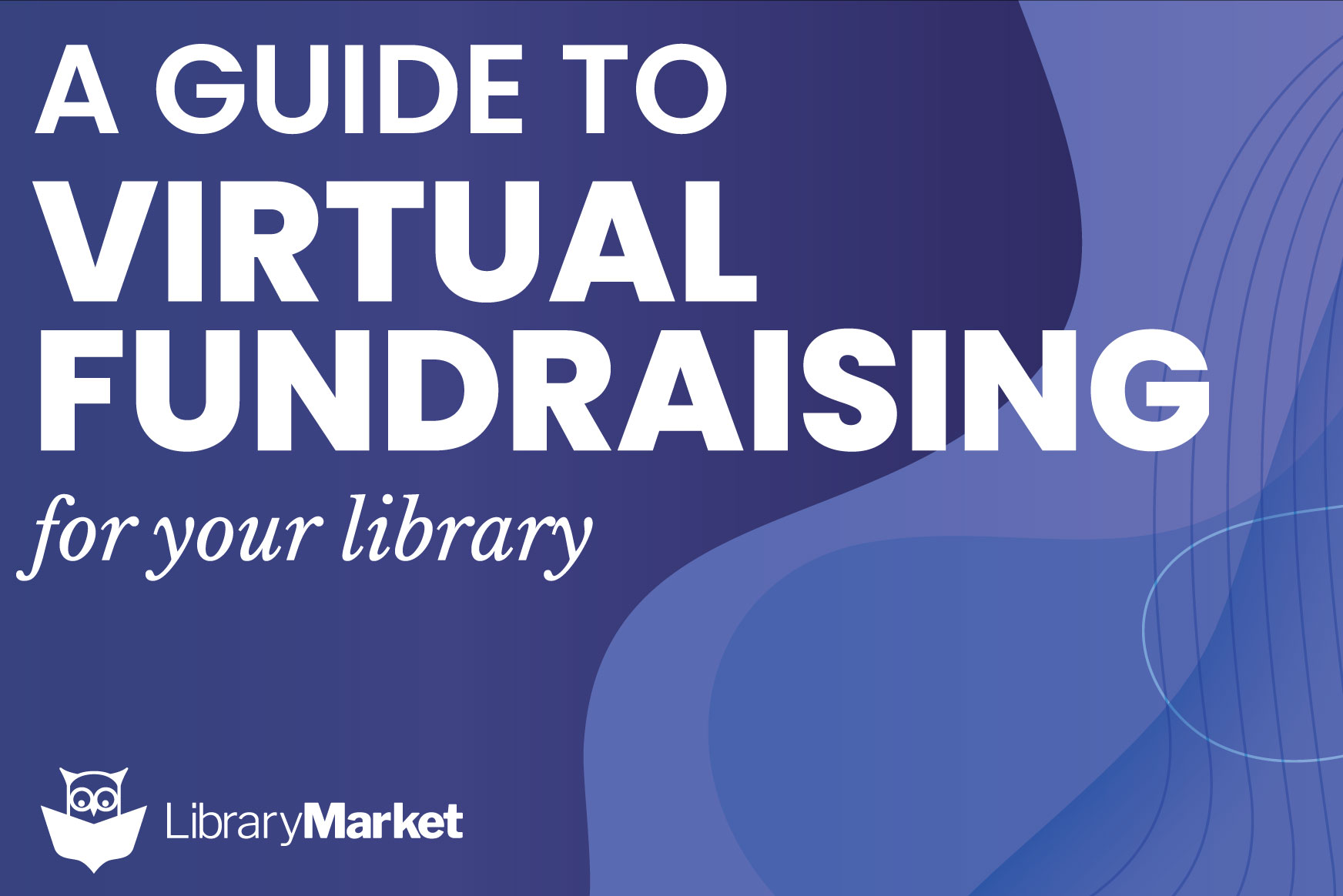 Blog Post - A Guide to Virtual Fundraising for Your Library
