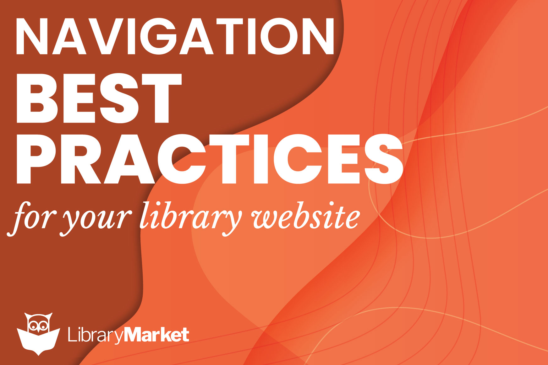 Navigation Best Practices for Your Library Website